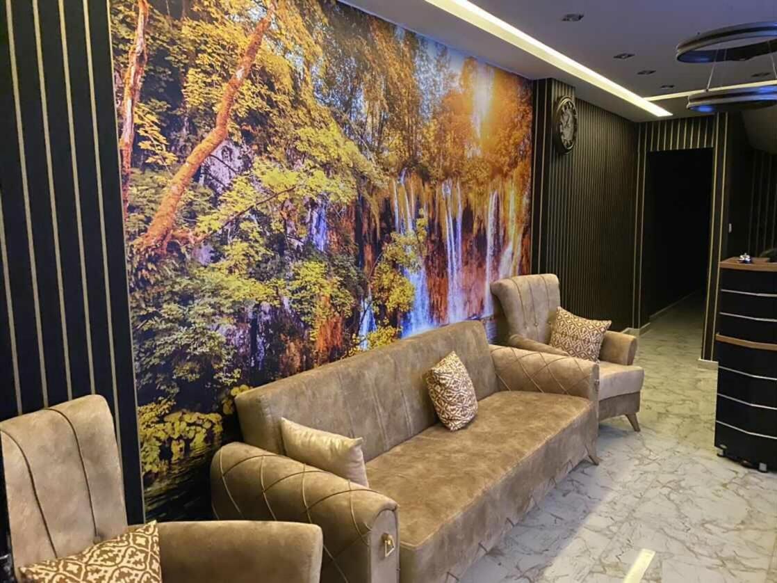 Idyllic Taksim Hotel Istambul Exterior foto