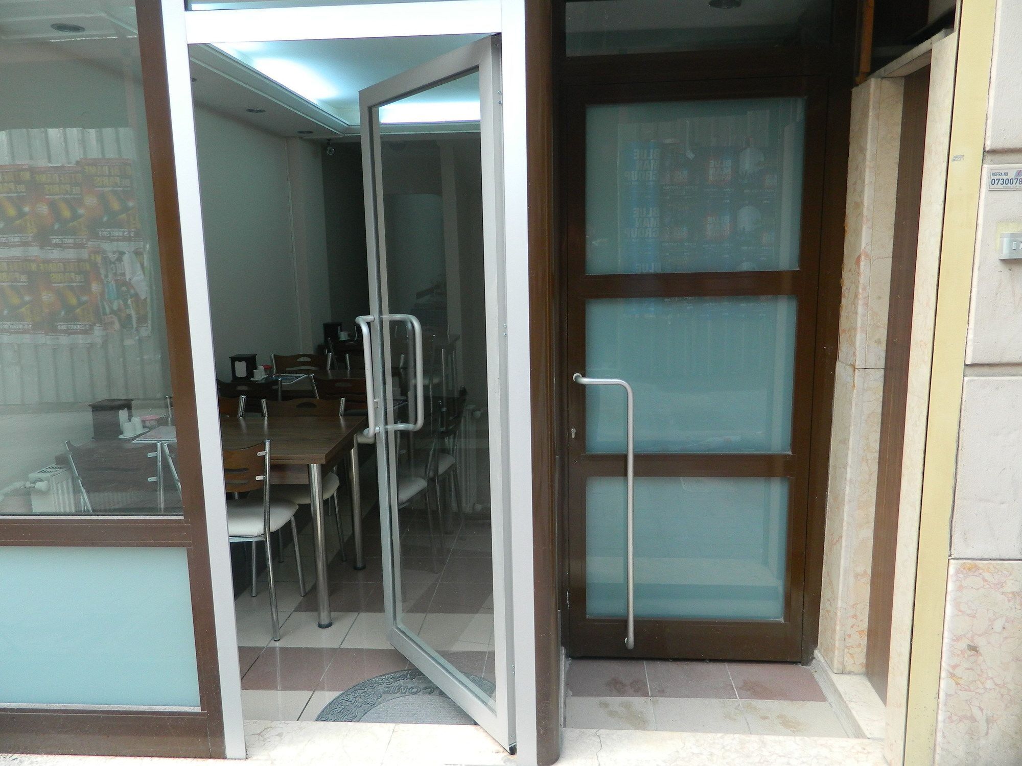Idyllic Taksim Hotel Istambul Exterior foto